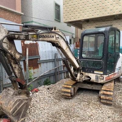 China UK Performance Bobcat 331 Used UK Mini Excavator Bobcat 331 For Sale Crawler / Used Excavator Bobcat 331 for sale