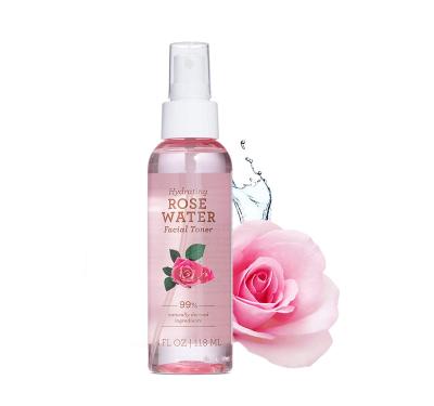 China Chamomile Water Milk 100ml Aqua Action Organic Natual Rose Deep Hydrating Toner & Honey Whitening Hydrating Brightening Face Toner for sale