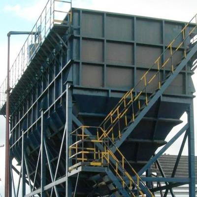 China Espesante minero grande de la capacidad de dirección, alto Rate Thickener Equipment en venta