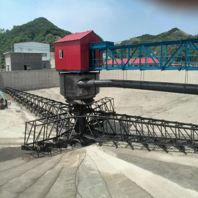 China High Rate Mining Thickener , Central Transmission Copper Concentrator zu verkaufen