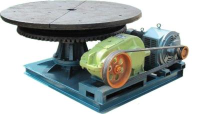 China Disk Vibratory Feeding Equipment , Stone Mining Machine 403kg for sale