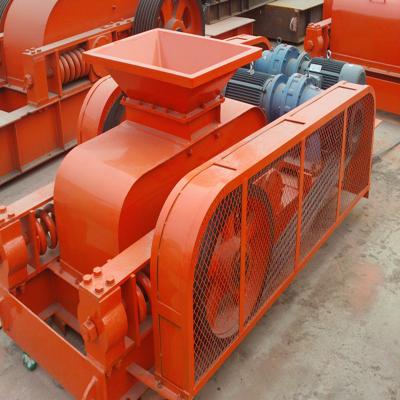 China High Energy Utilization Mining Auxiliary Equipment MPG Series Seal Of Roller Machine for sale