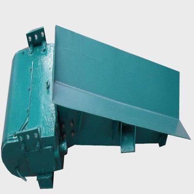 China Fine Ore Vibratory Feeding Equipment For Mining Dressing for sale