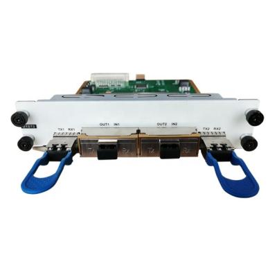 China Telecommunication 200g 100g 200g dwdm 200g transmission technology logical transponder muxponder for sale