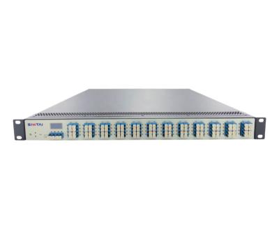 China open line open line system dwdm optical equipment system dwdm telecommunication installation for sale