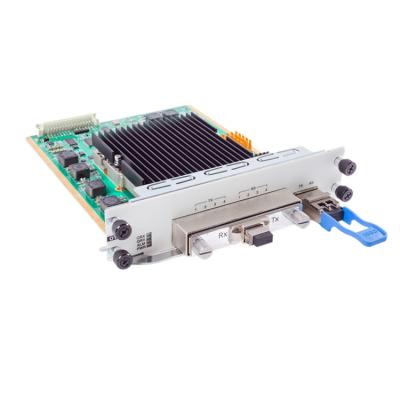 China 100G Telecom OTDC Service Card for OTNS 8600 for sale