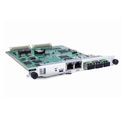 China Nanometer telecommunication network management system (WEB, SNMP, CLI) for sale