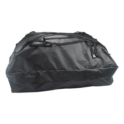 China Fashion Gallery Cargo Bag Luggage Storage Cube Bag Travel For Car for sale