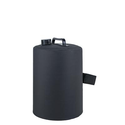 China Outdoor Heavy Weight Bag Portable Water Bag NBCTP Tent Canopy Accessories Outdoor Heavy Weight Repair Bag for sale