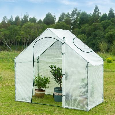 China Custom Factory Price OEM Factory Price Garden Greenhouse Cheap Mini Greenhouse Easily Assembled for sale