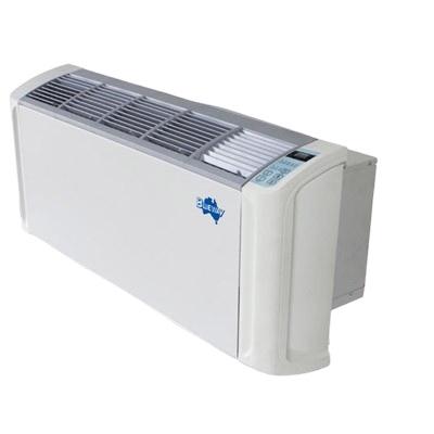 China Hotel PACKAGED TERMINAL AIR CONDITIONER DC INVERTER PTAC for sale