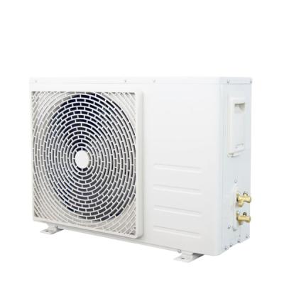 China WIFI Control Factory Split Wall Mounted Air Conditioner Wholesale for sale