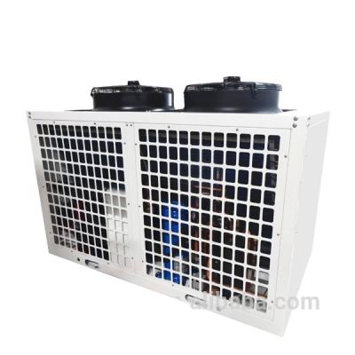 China Industrial And Commercial T3 Outdoor Air Cooled Water Chiller And Heat Pump For Cooling And Heating for sale