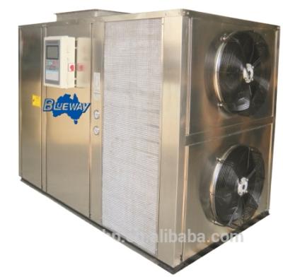 China 75% Outdoor Energy Saving Mushroom Food Dryer / Dehydrator / Drying Machine for sale