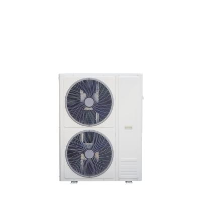 China Commercial Low Cost R32 Wifi Plus Wifi Swimming Pool Heat Pump Inverter for sale