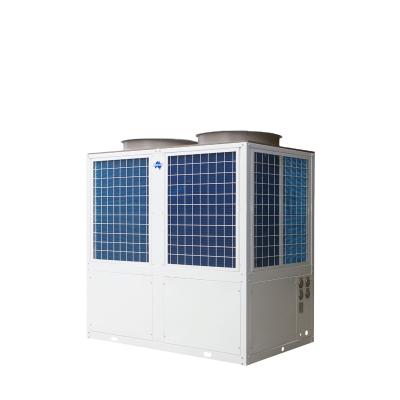 China Commercial R410a CE Swimming Pool Heat Pumps Air Source Water Heater for sale