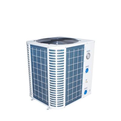 China Commercial Pools Heat Pump Refrigerant R410A , CE Approved for sale