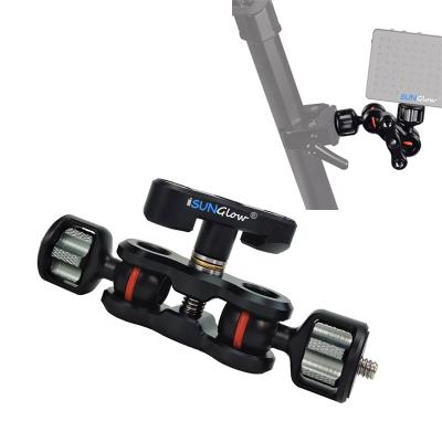 China Lightweight Magic CNC Arm Monitor Mount 1/4