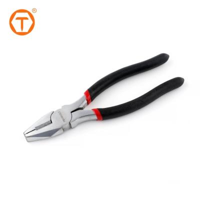 China Professional MULTI FUNCTIONAL 6 Inch 7 Inch 8 Inch Combination Pliers DIY Tools for sale