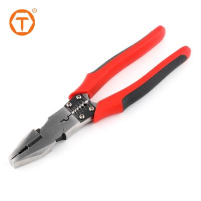 China 5 MULTI FUNCTIONAL in 1 multifunctional combination pliers for sale