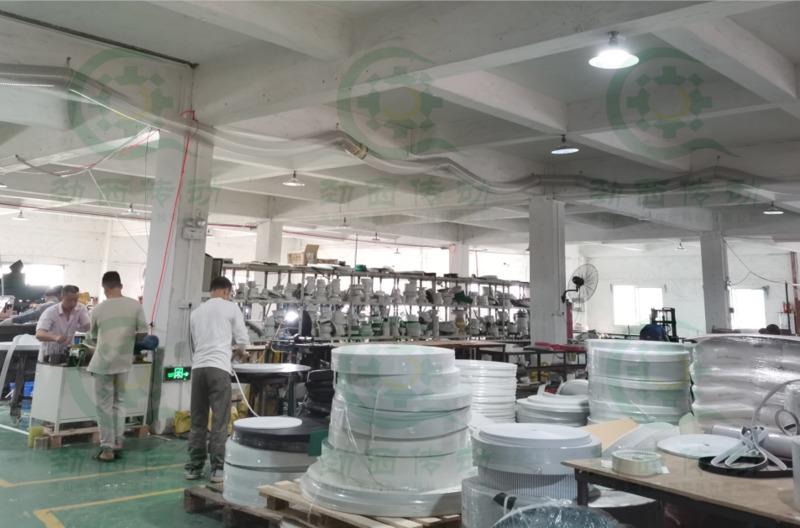 Verified China supplier - Foshan Jinxi Transmission Technology Co., Ltd.