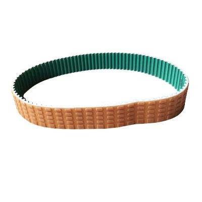 China Special factory T9 PAZ PU belt coating for sausage machines for sale