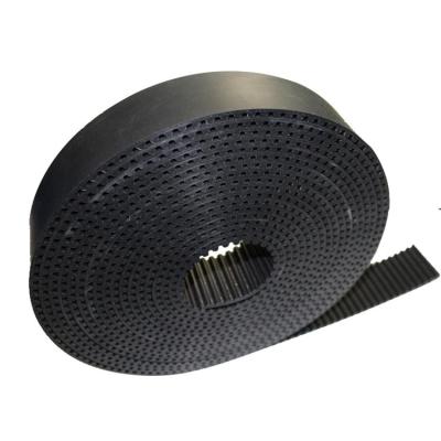 China Durable And Wear Resistance PU Toothed Belt Open / HTD5M / AT5 / HTD8M / T0 Connected / Endless for sale