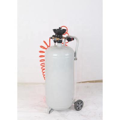 China Iron Professional 30L Car Washer Foam And Wax Water Machine for sale