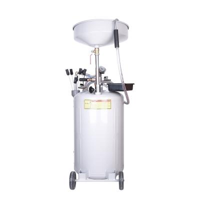 China Metal Ce Certificated Auto Repair Equipment Collecting Oil Machine for sale