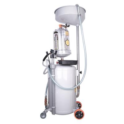 China Metal oil extractor, luxury used oil drainer for sale