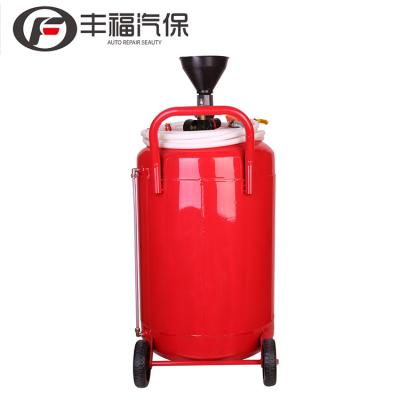 China Iron Car Wash Wax Water Machine , Steel Foam Car Washing Machine for sale