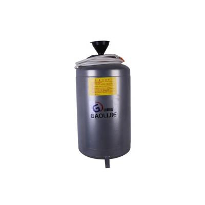 China High Pressure Mobile Iron Tank Iron Cleaning Car Wash Foam Machine for sale