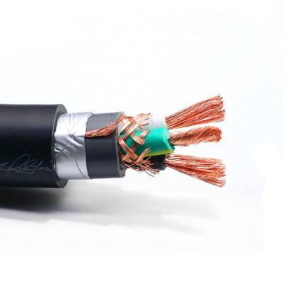 China Loudspeaker Power Amplifier Power Cable Special Offer Noise Moster Audio American Magic 400 American Standard / Fever Loose National Standard Grade Power Cord for sale