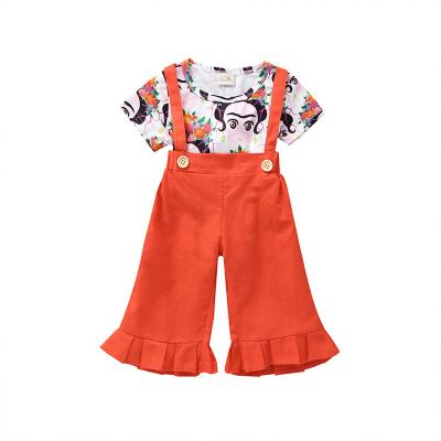 China China Stock Toddler Anti-static Wholesale Cotton Baby Knitted Romper Newborn Clothing Sets For Baby Clothes for sale