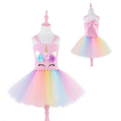 China China Wholesale Anti-Static Kids Party Kids Dress Designs Girls Dressy Dresses For Little Girls From China Supplier for sale