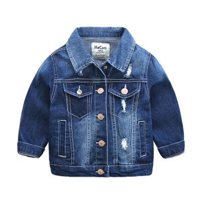 China Smocked Anti-Shrink Children's Clothing Kids Boys Winter Coat For 7 To 10 Years Child 2019 Wholesale Baby Clothes Korea for sale