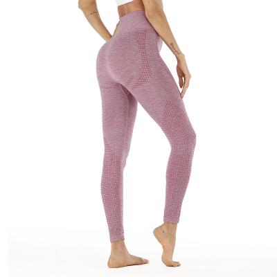 China Custom 2019 Anti-Static Fitness Women Wear Yoga Wear Lulu Lemon Yoga Pants High Waist Leggings Women for sale