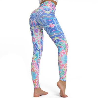 China New Anti-Static Fashion Style Yoga Wear 3xl Fitness Legging With Logo And Bra For Women Custom Made for sale