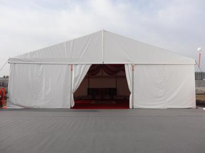 China Unusual Wedding Marquees Festival Camping Tent For Big Ceremony Celebration for sale