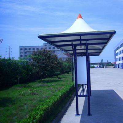 China Professional 4 x 4 Folding Outdoor Exhibition Tent PVC Waterproof / Fire Proof for sale