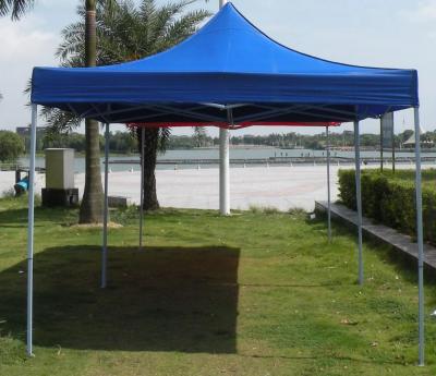 China Custom Double Decker Marquee Waterproof UV Protection With Tent Accessories for sale