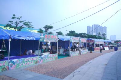 China Custom Printed Tent For Advertising , Folding Canopy Tent  With Accessories for sale