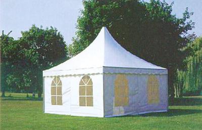 China Promotional Double Decker Tent foldable UV Resistant /  Tear Resistant for sale