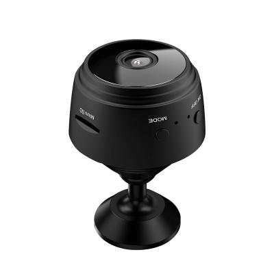 China The Cheapest A9 Wireless Indoor Nanny Cam WiFi Hidden Home Security Camera HD 1080P Bestselling A9 Mini Camera Wi-Fi Mini Camera Amazon for sale