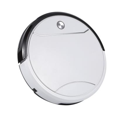 China Smart Cleaning Robot Smart Cleaner With Wiping Remote Control Robot Vacuum Cleaner for sale