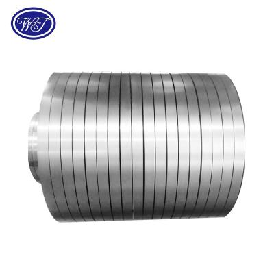 China Motor Iron Core Cold Rolled Steel Non-Oriented Silicon Steel JFE 0.1mm 0.2mm 0.35mm Steel Coil Cut Silicon Steel Sheet for sale