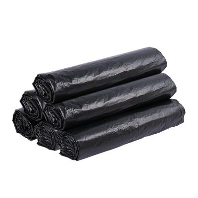 China Disposable Hot Selling Biodegradable Waterproof Garbage Bag Roll for sale