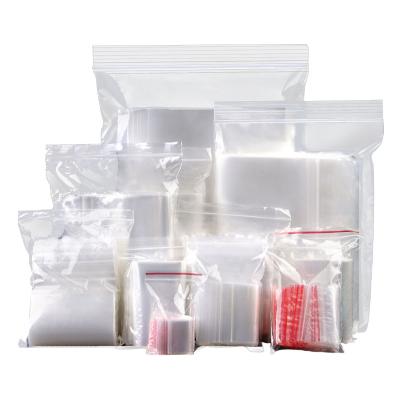 China TLS Recyclable Plastic Manufacturer Mini Ziplock Bags Packaging Vietnam Plastic Bag Handle Seal Bag Zipper for sale