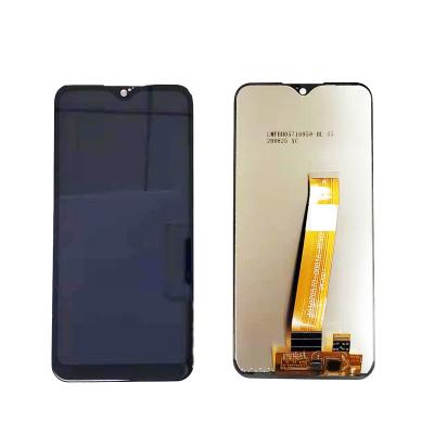 China Hot Selling Replacement Parts LCD Screen For Samsung A15 LCD Display Assembly, For Samsung Mobile Phone Touch Screen > 6 inches for sale