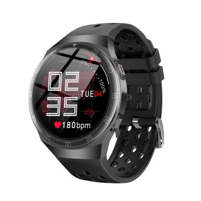 China High quality SENBONO max 1 touch screen heart rate blood pressure blood oxygen rejol smartwatch for sports for sale